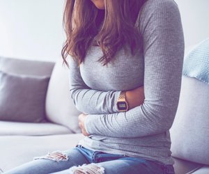 Extrauteringravidität: Symptome einer ektopen Schwangerschaft