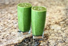 Ruccola Smoothie Ruccola Smoothie