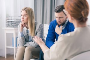 Gründe für eine Paartherapie Gründe für eine Paartherapie