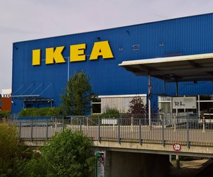 Jetzt bei Ikea zugreifen: Diese neue grau-weiße Kommode erobert alle Herzen