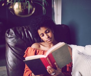 Laut Thalia: 10 Bücher, die jeder im Leben gelesen haben sollte