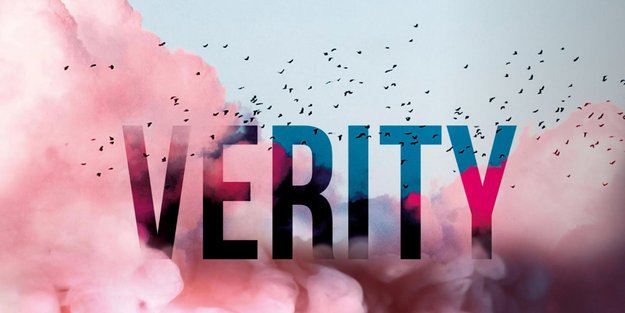 Bücher wie „Verity“: Diese Romane werden dich die ganze Nacht lang wach halten