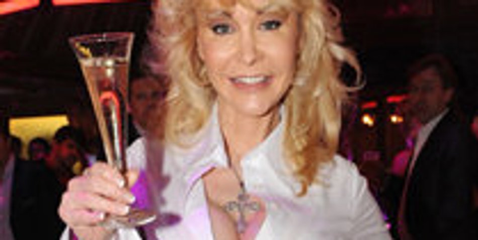 Wie Alt Ist Dolly Buster Wie Alt Ist Dolly Buster