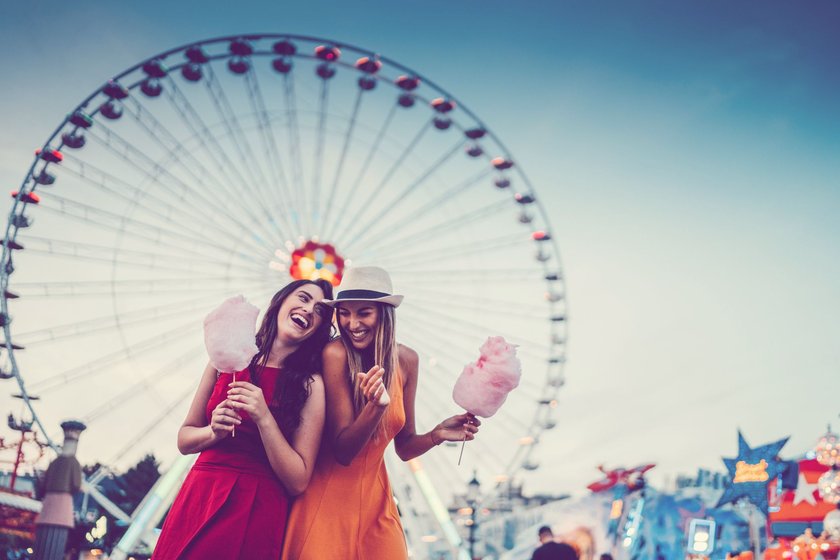 Mantras für den perfekten Sommer