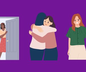 Persönlichkeitstest: Welche Art, jemanden zu verabschieden, du wählst – zeigt, wie du loslässt