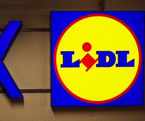 Der neue Hit von Lidl: Der Waschbeckenunterschrank in Anthrazit