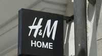 Perfekte Ergänzung: Diese helle Tagesdecke von H&M Home passt in jede Einrichtung