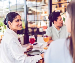 7 Sätze, mit denen du jeden Smalltalk meisterst