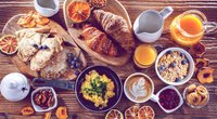 Frühstücksbuffet planen wie ein Profi: Die ultimative Checkliste