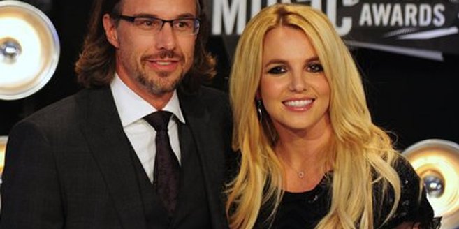 Britney Spears will wieder schwanger werden Britney Spears will wieder schwanger werden