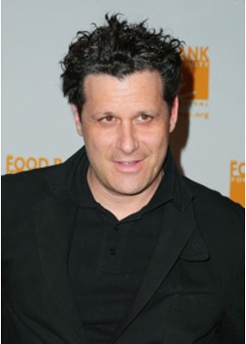 Designer Isaac Mizrahi gibt sein Fashion Week Debüt Designer Isaac Mizrahi gibt sein Fashion Week Debüt