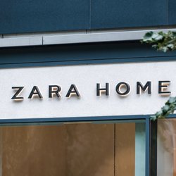 Dieses gestreifte Handtuch von Zara Home schnappt sich jeder