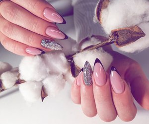 Silvester-Nägel: 4 wunderschöne Nail-Trends für den Jahreswechsel