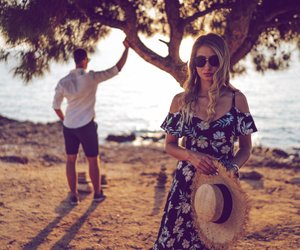 Keine entspannte Zeit: 4 häufige Gründe für Streit im Urlaub