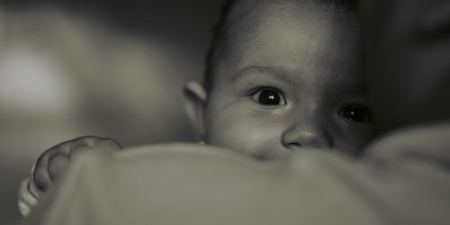 18 Fotos, die zeigen, wie unglaublich wichtig Väter bei der Geburt sind