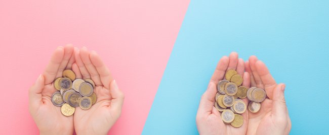 Equal Pay Day: In diesen Berufen ist der Gender Pay Gap am größten