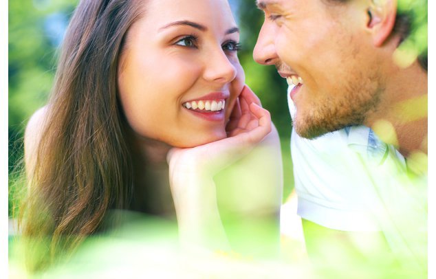 Neue Liebe: Verzaubert die Verliebten Neue Liebe: Verzaubert die Verliebten