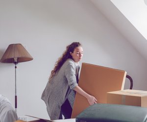 Checkliste für die erste Wohnung: Das brauchst du im neuen Zuhause