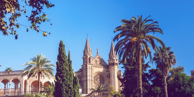 Kurztrip nach Mallorca: So holst du das Beste aus nur wenigen Tagen heraus