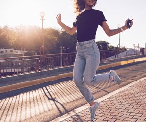 Welche Jeans passt zu deinem Figurtyp?