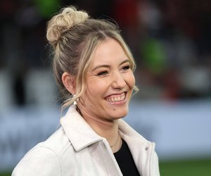 Laura Papendicks Freund: Das ist der Mann an der Seite der Moderatorin