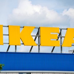 Mach dein Zuhause zu einem Designer-Traum mit dieser Ikea-Tischleuchte