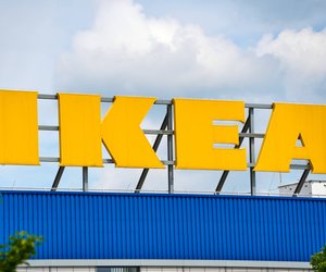 Verleihe deinem Zuhause Stil: Diese Ikea-Tischleuchte ist ein Must-have