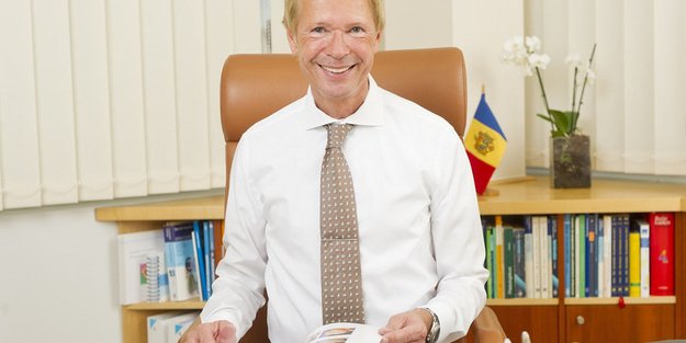 Krampfadern in der Schwangerschaft