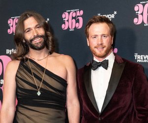 Jonathan Van Ness: Wer ist der Partner des „Queer Eye“-Stars?
