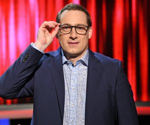 Manuel Hobiger: Wer ist die Frau an der Seite des Quizexperten? 