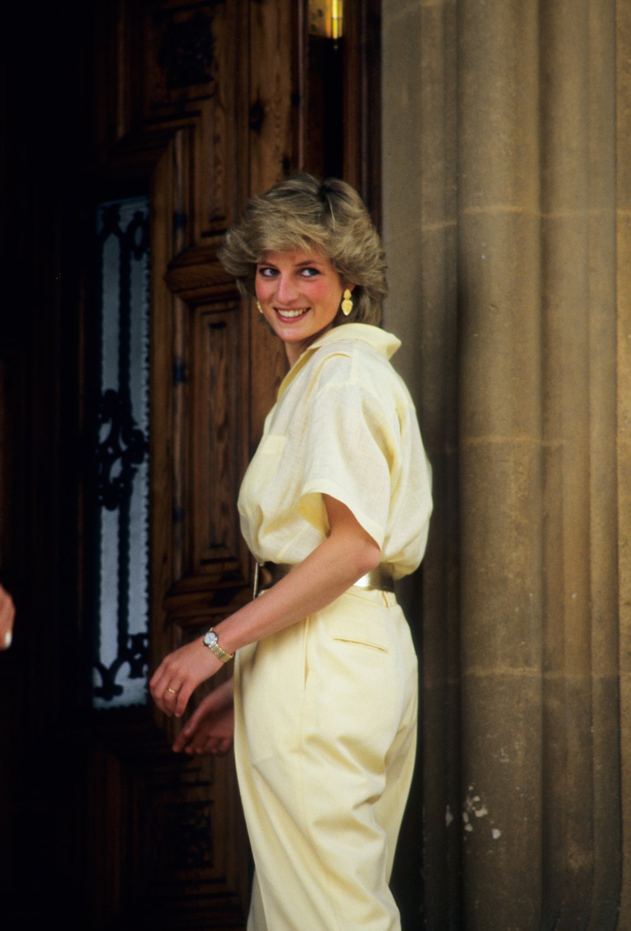 Diana-Blonde Prinzessin Diana Diana-Blonde Prinzessin Diana