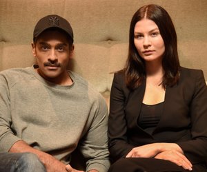 Alexander Karim: Das ist seine berühmte Blogger-Ehefrau 