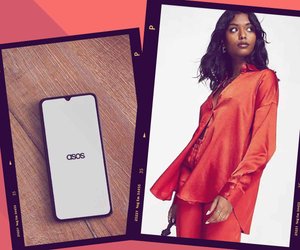 Asos: Diese 10 Blusen in schönen Herbstfarben lieben wir!