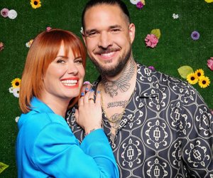 Zico Banach: Der Reality-Star hat geheiratet