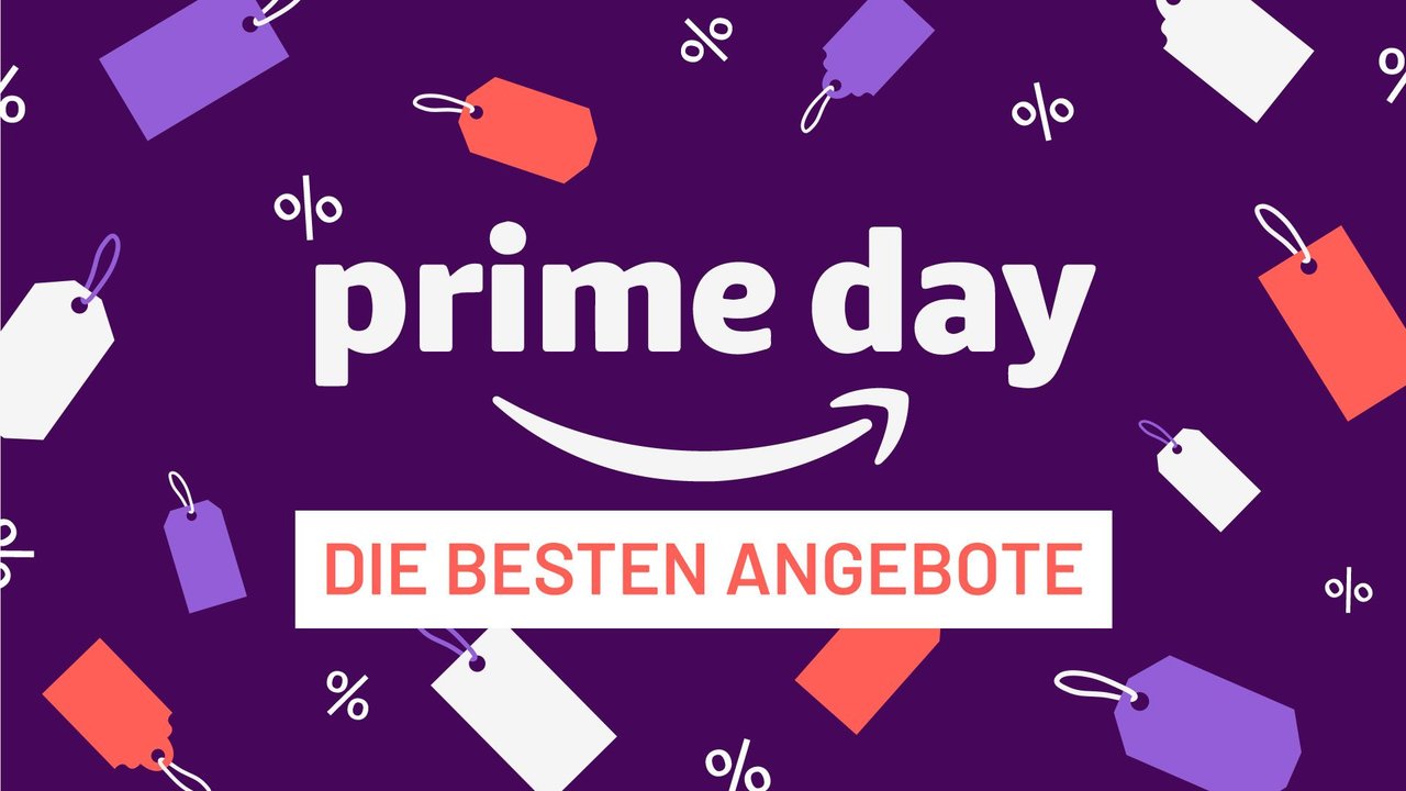 Prime Day beste Angebote Desired