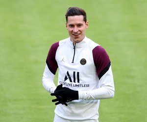 Julian Draxler: Hat der Profi-Fußballer eine Freundin an seiner Seite?