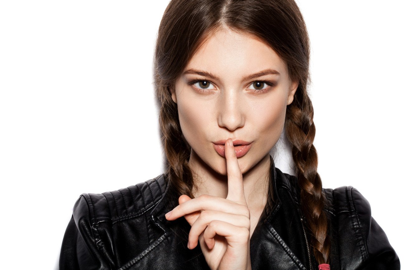 Haare optisch verlängern Hair Hacks Haare optisch verlängern Hair Hacks
