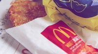 Neu bei McDonald's: Kult-Frühstück aus den USA jetzt auch in Deutschland