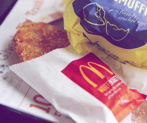 Neu bei McDonald's: Kult-Frühstück aus den USA jetzt auch in Deutschland