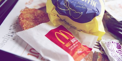 Neu bei McDonald's: Kult-Frühstück aus den USA jetzt auch in Deutschland