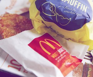 Neu bei McDonald's: Kult-Frühstück aus den USA jetzt auch in Deutschland