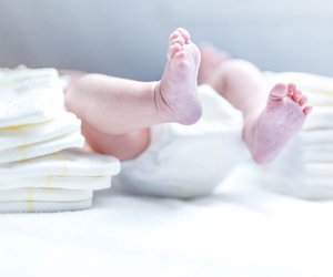 Verstopfung bei Babys: 8 Tipps zur Verdauung