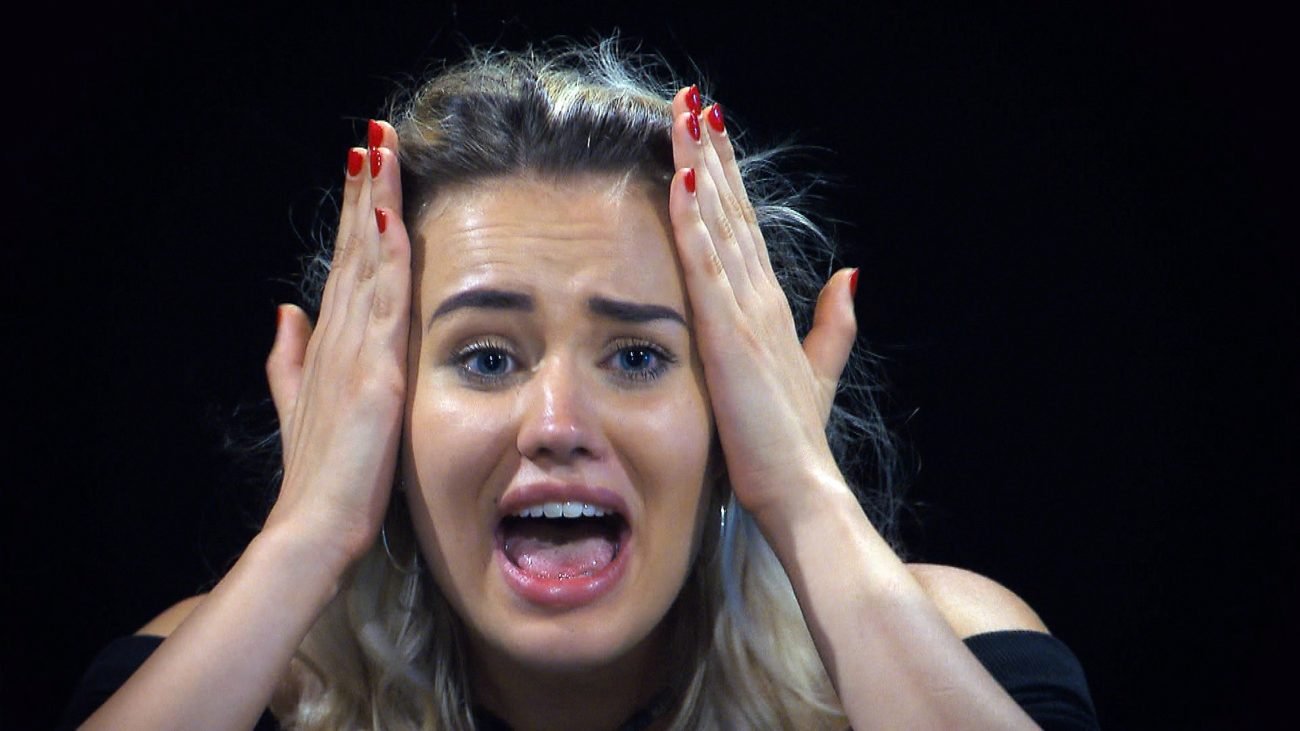 Bachelor in Paradise Amelie Bachelor in Paradise Amelie