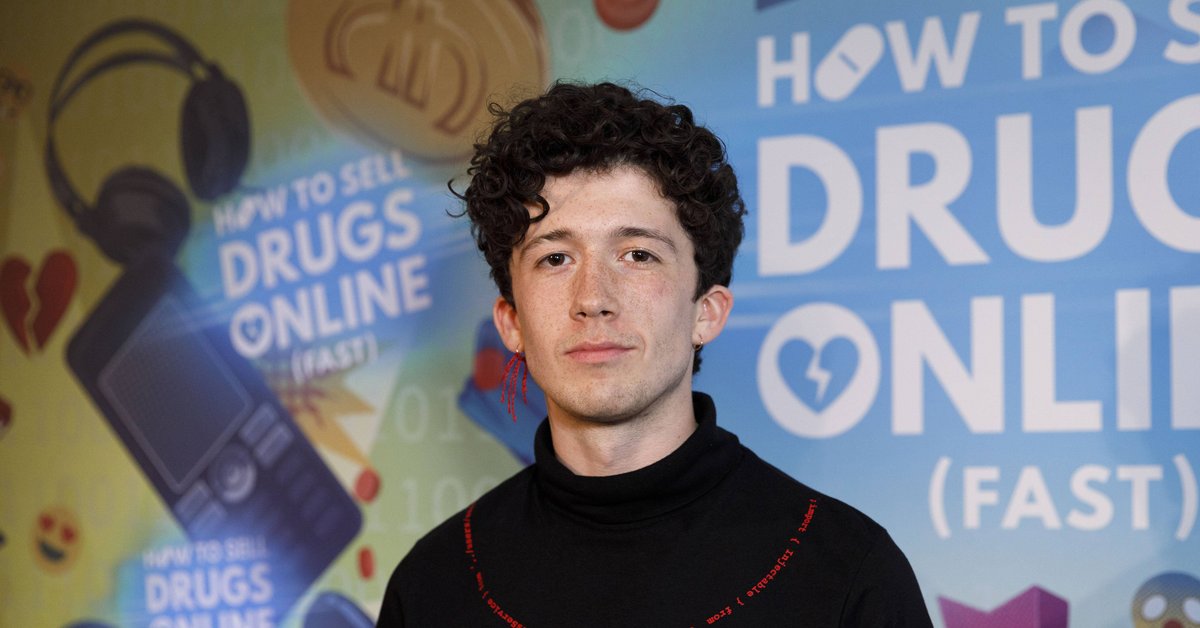 Maximilian Mundt Hat der Schauspieler eine Freundin?