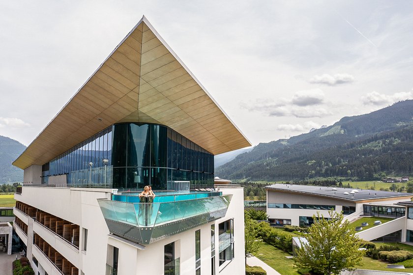 TAUERN SPA Zell am See Kaprun