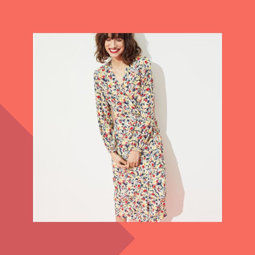 Frühlingskleider bei H&M: Diese neuen Styles lieben wir jetzt!