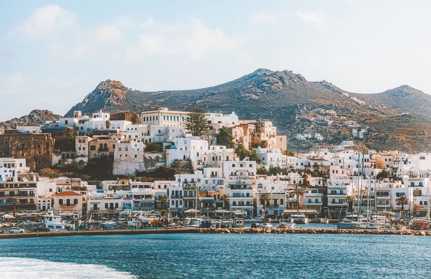 Naxos 