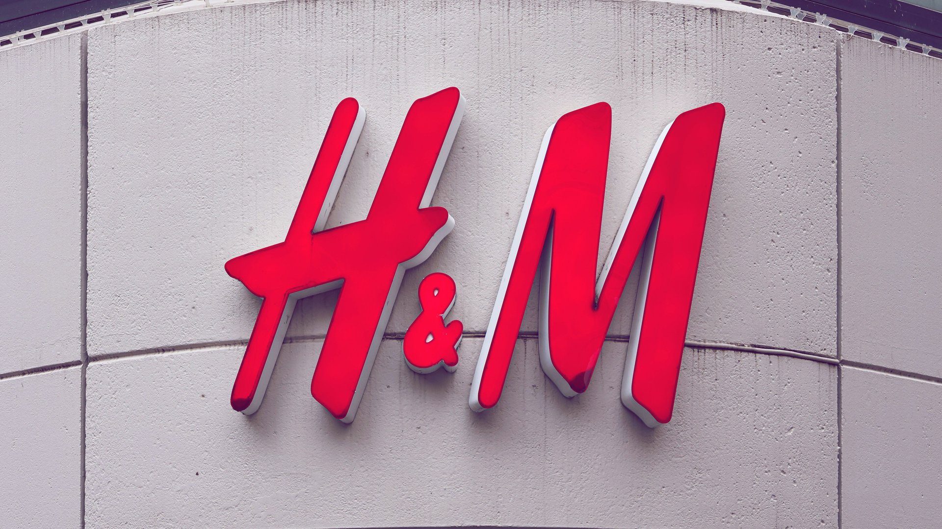 Im Trend: Diese Jacke von H&M sieht aus wie ein Designerteil
