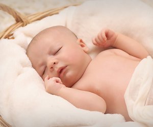 Jetzt im Frühling: 17 unglaublich schöne Babynamen, die „Frieden“ bedeuten