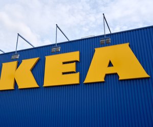 Himmelbett-Hype: Warum dieses neue Ikea-Gestell alle begeistert